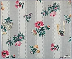 Textile by Unknown