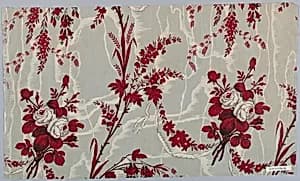 Textile by Unknown