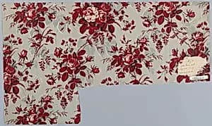 Textile by Unknown