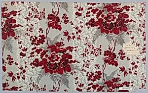 Textile by Unknown
