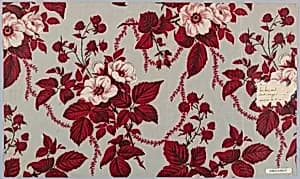 Textile by Unknown