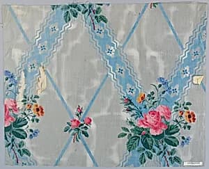 Textile by Unknown