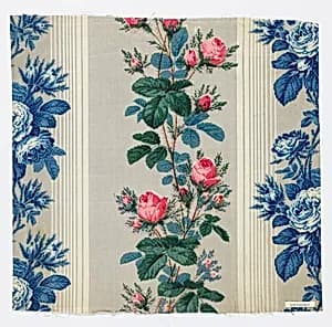 Textile by Schwartz-Huguenin