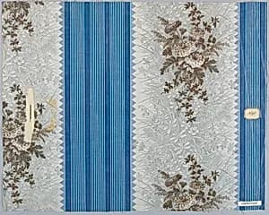 Textile by Unknown