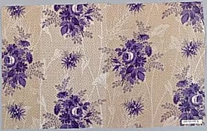 Textile by Schwartz-Huguenin