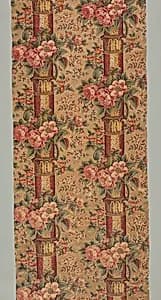 Textile by Unknown