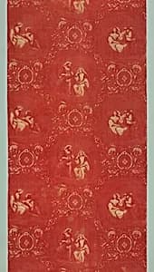 Textile by Unknown