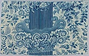 Textile by Unknown