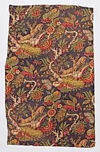 Textile by Unknown