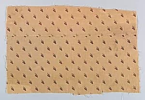 Textile by Unknown