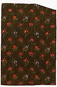 Textile by Unknown