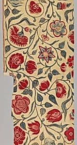 Textile by Unknown