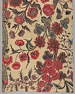 Textile by Unknown