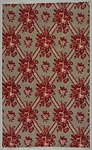 Textile by Unknown