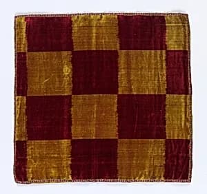 Textile by Unknown