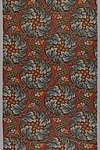 Textile by Unknown