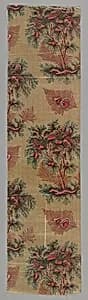 Textile by Unknown