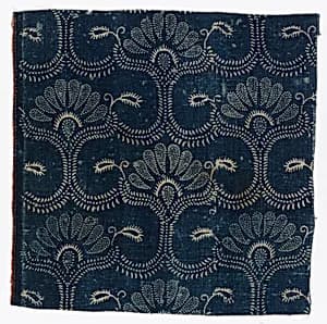 Textile by Unknown