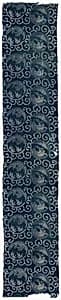 Textile by Unknown