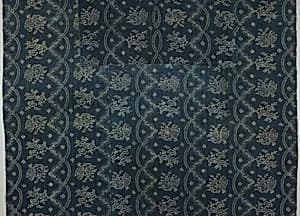 Textile by Unknown