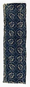 Textile by Unknown