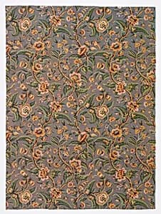 Textile by Unknown