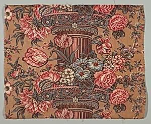 Textile by Unknown