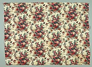 Textile by Unknown