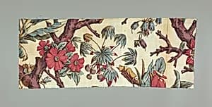 Textile by Unknown