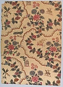 Textile by Unknown