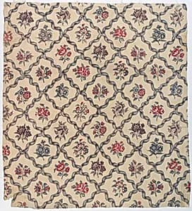 Textile by Unknown
