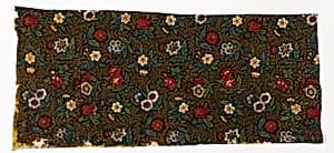 Textile by Unknown