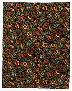 Textile by Oberkampf & Cie., (Jouy-en-Josas, France, 1759–1815)