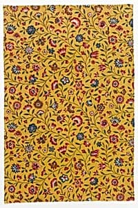 Textile by Unknown