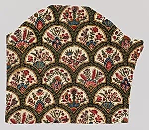 Textile by Oberkampf & Cie., (Jouy-en-Josas, France, 1759–1815)