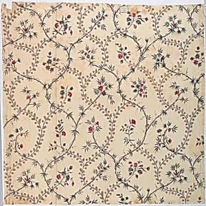 Textile by Unknown