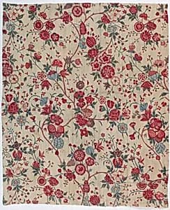Textile by Unknown