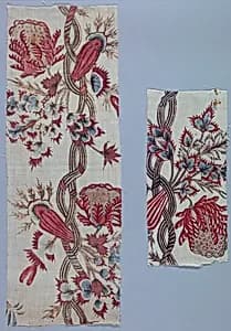 Textile by Unknown