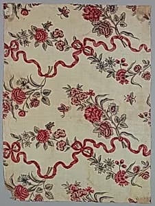 Textile by Unknown