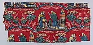 Textile by Bouvel Frere et Cie