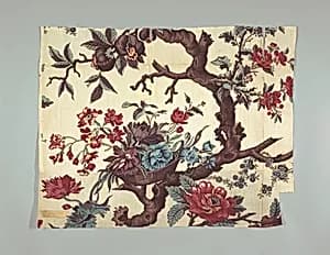 Textile by Unknown
