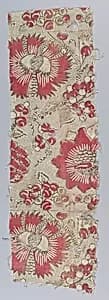 Textile by Unknown