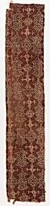 Textile by Unknown