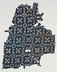 Textile by Unknown