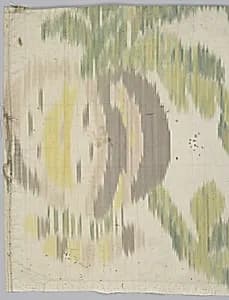 Textile by Unknown