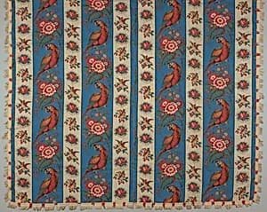 Textile by Unknown