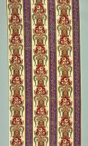 Textile by Unknown