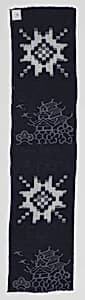 Textile by Unknown