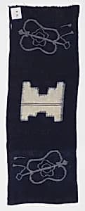 Textile by Unknown