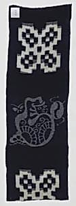 Textile by Unknown